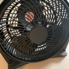 サーキュレーターの画像