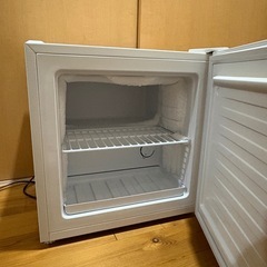 1ドア冷凍庫31L冷蔵切り替え機能付きＡ-Stageの画像