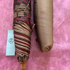 折りたたみ傘②の画像