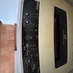 洗濯機　の画像