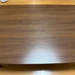 YUASA ユアサプライム こたつの画像