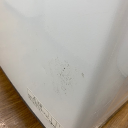 【軽トラ無料貸し出し】【TOSHIBA】【全自動洗濯機】【トレファク所沢店】
