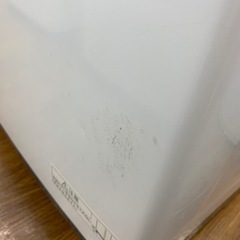 【軽トラ無料貸し出し】【TOSHIBA】【全自動洗濯機】【トレファク所沢店】の画像