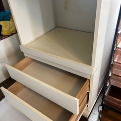 ベルメゾン 　レンジ台 の画像