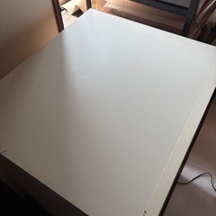 ベルメゾン 　レンジ台 の画像