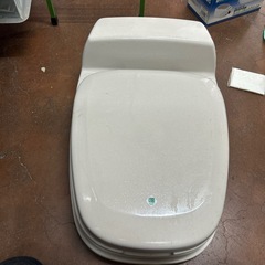 TONBO 洋式便座　両用型の画像