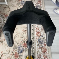 ハーキュレス ギタースタンド GS414B PLUS HERCULESの画像