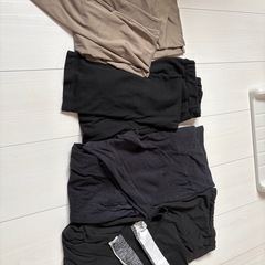  出産準備 
マタニティ グッズ まとめてお譲りしますの画像