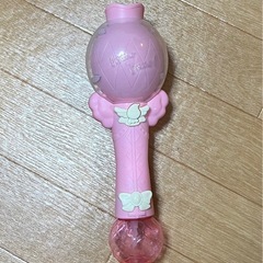 シャボンステッキの画像