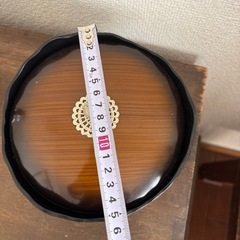 昭和レトロ 菓子鉢の画像