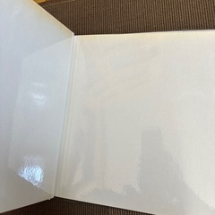 コクヨ　アルバム　未使用　猫　ネコの画像