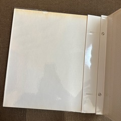 コクヨ　アルバム　未使用　猫　ネコの画像