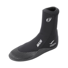 gull     フィン　ブーツセットの画像