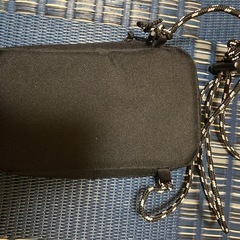 ワイルドシングス サコッシュ美品の画像