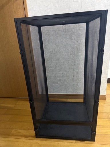 メッシュケージ