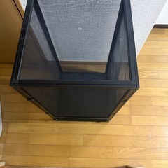 メッシュケージの画像