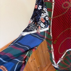 ＺARA  シャツの画像