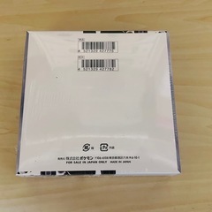 ポケモンカード　ホワイトフレア　シュリンク付き　拡張パック1BOX スカーレット＆バイオレット の画像