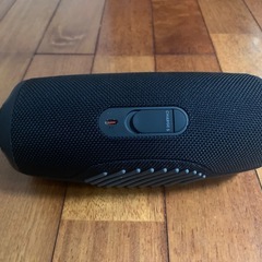 JBL ワイヤレススピーカー ブラック
の画像