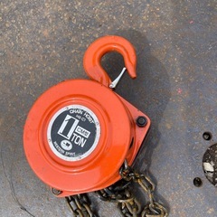 ジャンブロックの画像