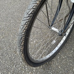 ヤマハPasRIN電動自転車　の画像