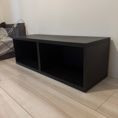 テレビ台、棚の画像