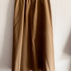 スカートの画像