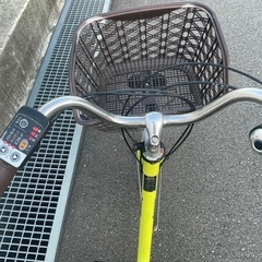 「Panasonic 電動アシスト自転車 」の画像