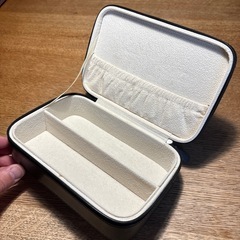 メガネケースの画像