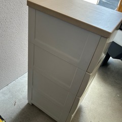 収納ケース　衣装ケース　　　
の画像