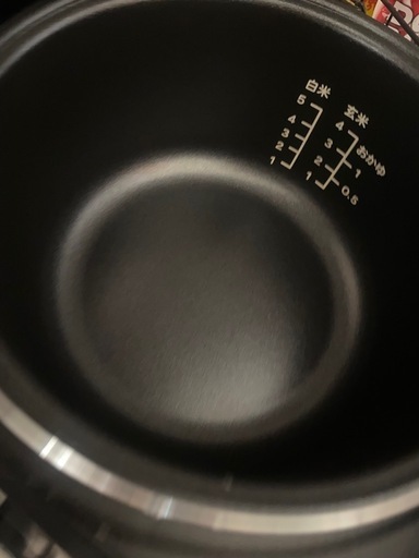 炊飯器