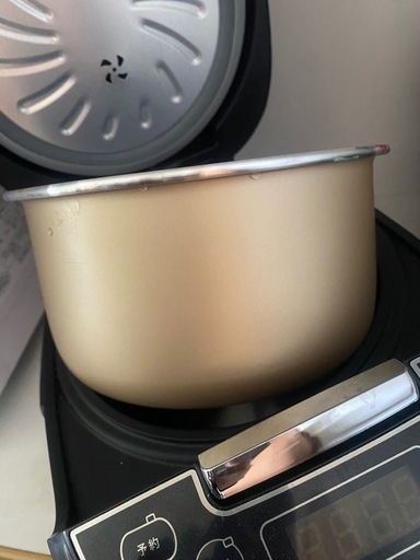 炊飯器