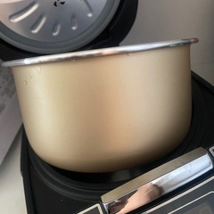 炊飯器の画像