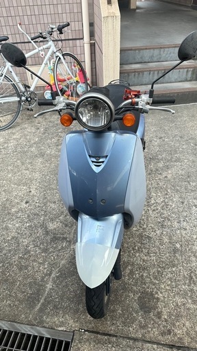 トゥデイ 早い方へ優先