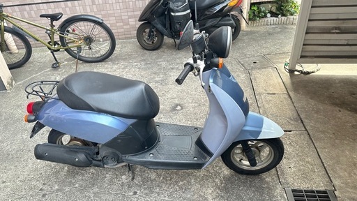 トゥデイ 早い方へ優先