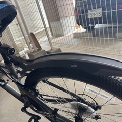 【大阪市内】GT   マウンテンバイク　パロマーアロイ Mサイズ　【メンテナンス済み】　2年使用の画像