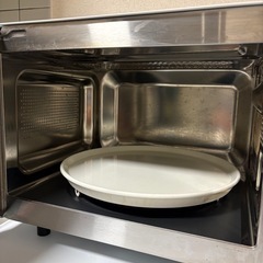 オーブンレンジの画像