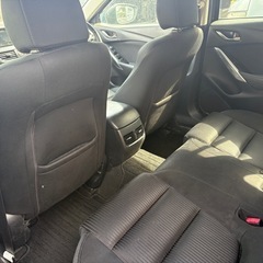 アテンザワゴン　Xプロアクティブの画像