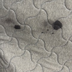 【無料】マットレス（シングル）3月26日までに取りに来ていただける方の画像