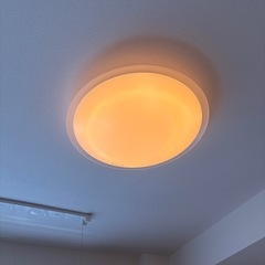 東芝　LED照明の画像