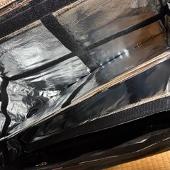 UberEATS バック ウバックの画像