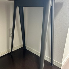 【受け渡し決定】デスク・チェア　IKEAの画像