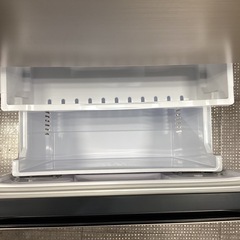 【1年間の保証付き！】HITACHI 3ドア冷蔵庫　入荷しました！の画像