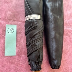 折りたたみ傘⑨の画像