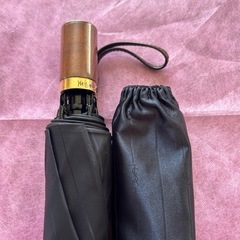 折りたたみ傘⑨の画像