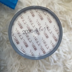 日産柿の種　お菓子の画像