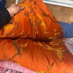 志木市　布団あげます！の画像