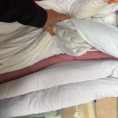 志木市　布団あげます！の画像