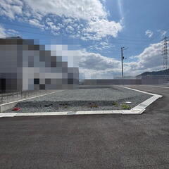 新規大型住宅団地