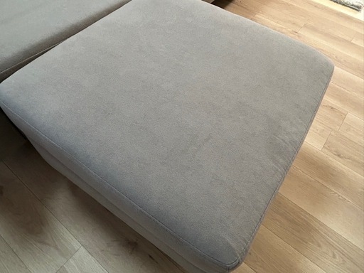 購入1年程度　美品ソファ